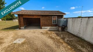  Maison à vendre 4 pièces 84 m²