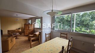  Appartement à vendre 4 pièces 99 m²