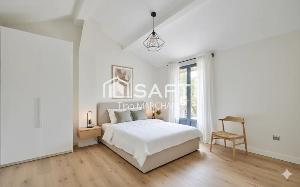 Vente Maison Maison Le Pecq 4 pièces Le pecq