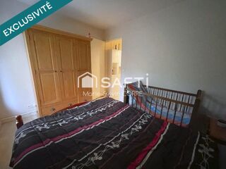  Appartement  vendre 2 pices 49 m