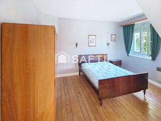  Maison à vendre 4 pièces 88 m²