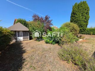  Maison à vendre 8 pièces 102 m²