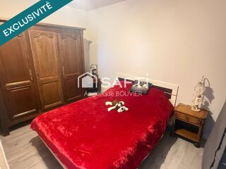  Appartement à vendre 3 pièces 54 m²
