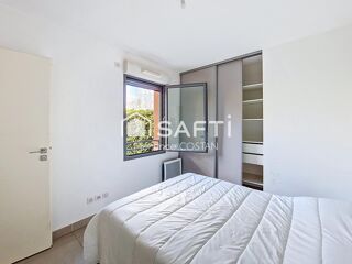  Appartement � vendre 2 pi�ces 36 m�