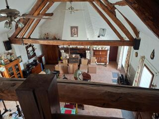  Maison à vendre 6 pièces 225 m²