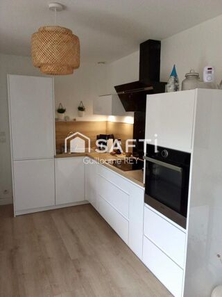  Appartement � vendre 3 pi�ces 57 m�