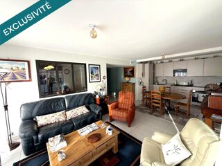 Vente Appartement SAINT-RAPHAËL – APPARTEMENT 4 PIÈCES DANS RÉSIDENCE RÉCENTE Saint-raphael