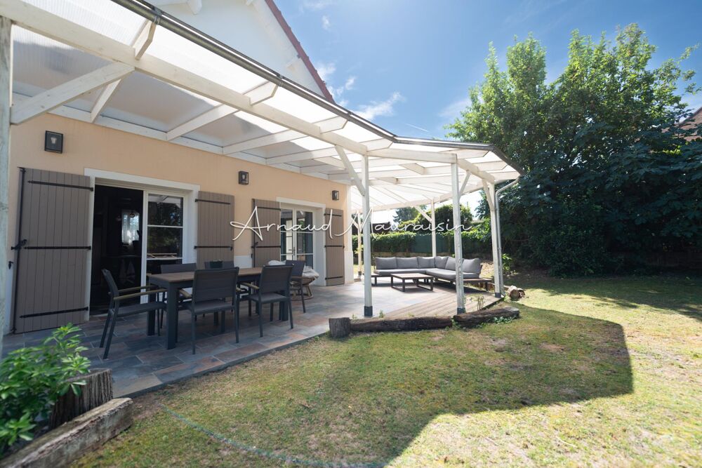 � vendre  Maison Orry-la-Ville (60560)