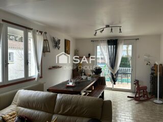  Maison � vendre 7 pi�ces 154 m�