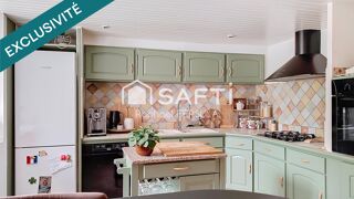  Maison � vendre 6 pi�ces 165 m�