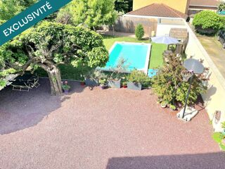  Maison � vendre 7 pi�ces 178 m�