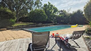  Maison � vendre 6 pi�ces 125 m�