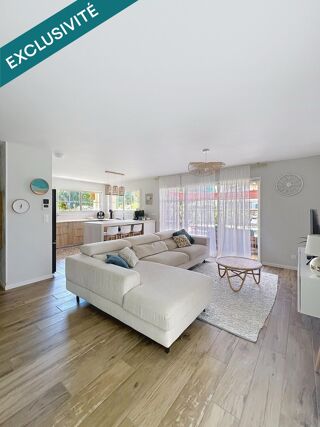  Maison � vendre 5 pi�ces 158 m�