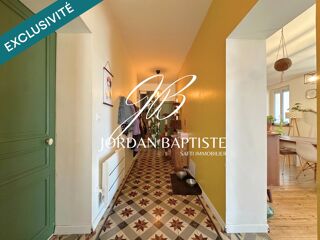  Maison  vendre 6 pices 220 m