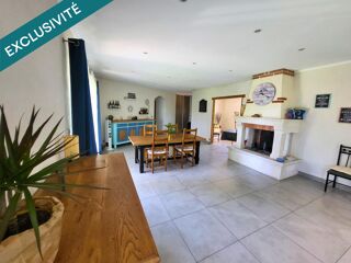 Maison � vendre 5 pi�ces 130 m�