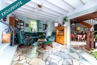  Maison � vendre 4 pi�ces 127 m�