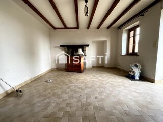  Maison à vendre 4 pièces 91 m²