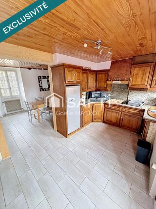  Maison à vendre 5 pièces 71 m²