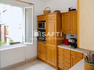  Appartement à vendre 3 pièces 55 m²