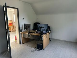  Maison à vendre 6 pièces 130 m²