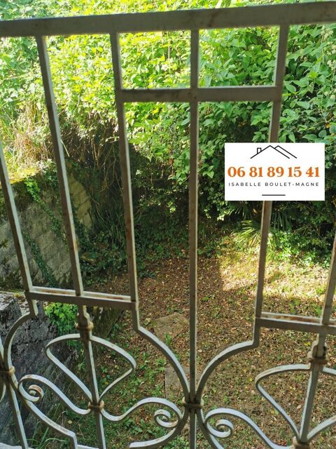   Maison de plain pied individuelle avec jardin Maison - 4 pi�ce(s) - 102 m�