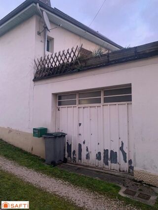  Maison � vendre 4 pi�ces 100 m�