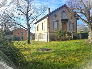  Maison à vendre 8 pièces 178 m²