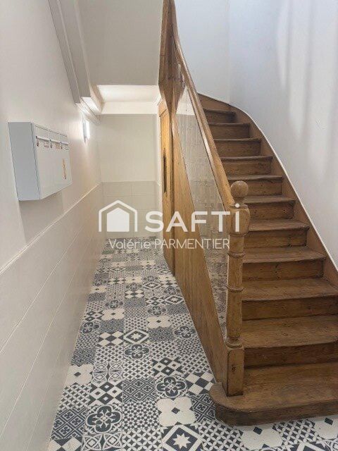  Appartement à vendre 1 pièce 20 m²