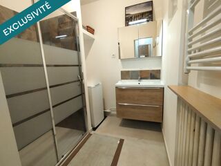  Appartement à vendre 4 pièces 63 m²