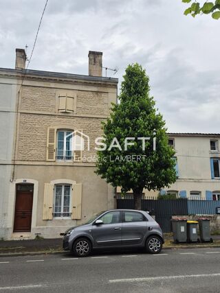  Maison à vendre 5 pièces 115 m²