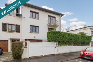  Maison � vendre 8 pi�ces 195 m�