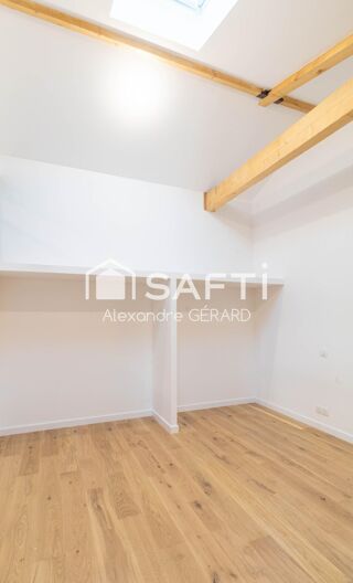  Maison � vendre 4 pi�ces 90 m�