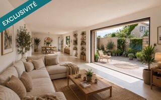  Maison à vendre 7 pièces 265 m²