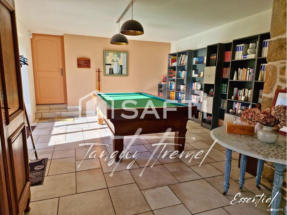 � vendre  Maison Guidel (56520)