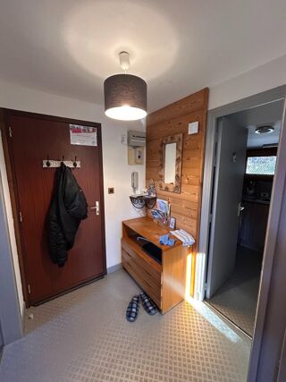  Appartement � vendre 2 pi�ces 40 m�