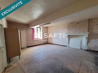  Maison à vendre 3 pièces 80 m²