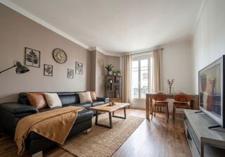 Vente Appartement 3 pièces traversant avec ascenseur – RER D 5 min Alfortville