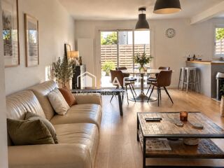  Maison à vendre 4 pièces 82 m²