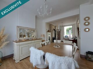  Maison  vendre 8 pices 265 m