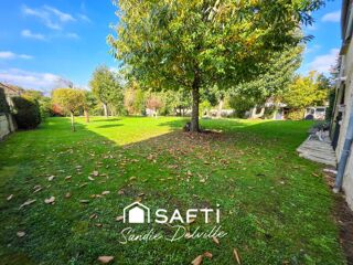  Maison � vendre 6 pi�ces 195 m�