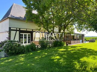 Vente Maison LONGERE AU CALME Saint-pierre-du-bosguérard