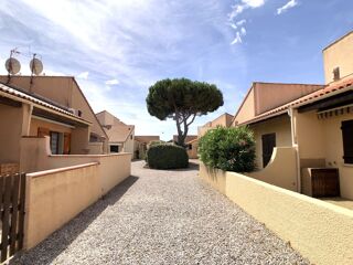  Maison à vendre 3 pièces 32 m²