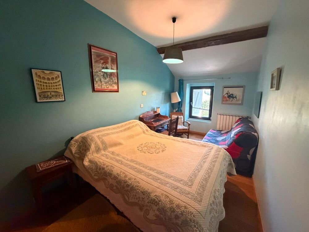 Vente Maison Une bâtisse de caractère à découvrir Massals