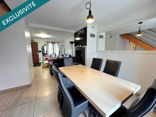  Maison � vendre 5 pi�ces 92 m�