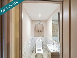  Maison à vendre 5 pièces 140 m²