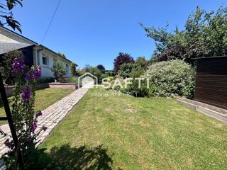  Maison � vendre 6 pi�ces 214 m�