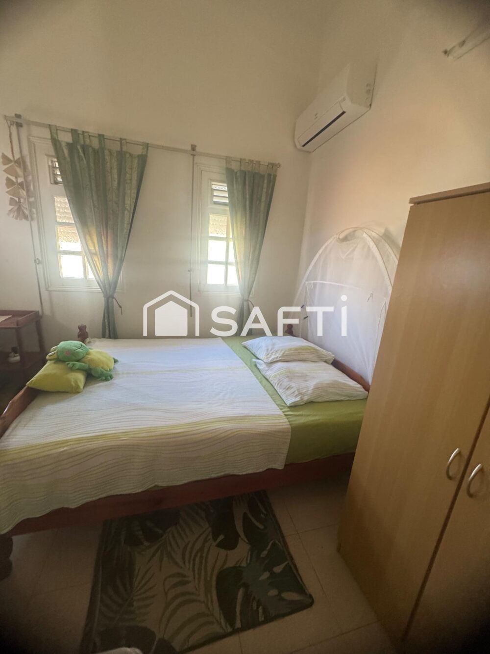 � vendre  Maison Sch�lcher (97233)