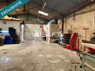  Immeuble � vendre 534 m�