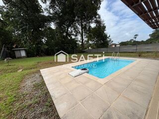  Maison � vendre 5 pi�ces 114 m�