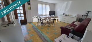  Maison à vendre 5 pièces 80 m²